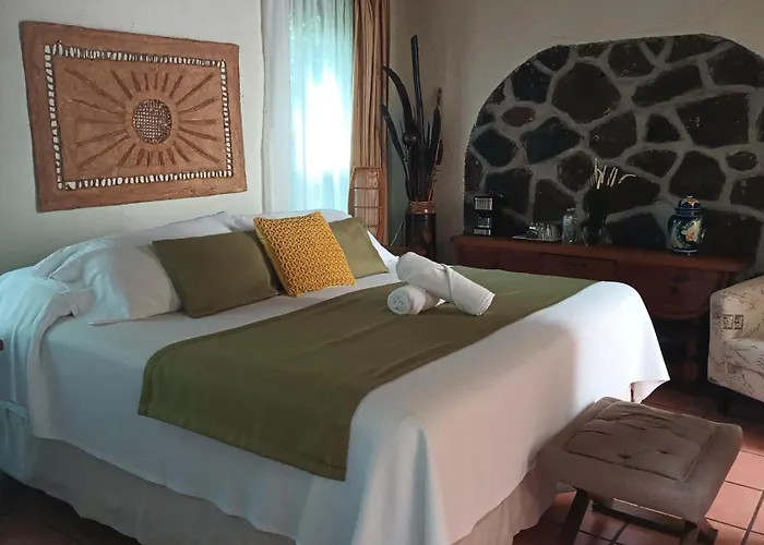 Casa D'Lobo Hotel Boutique
