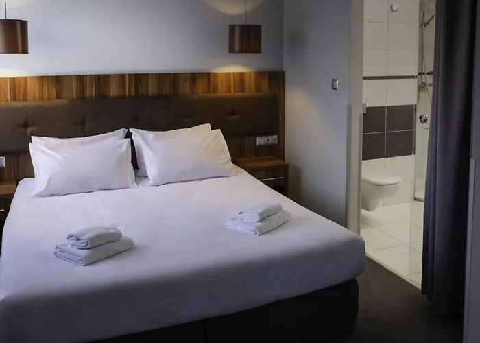 B&B Hotel Piotrkow Trybunalski