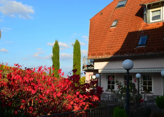 Castell &Restaurant