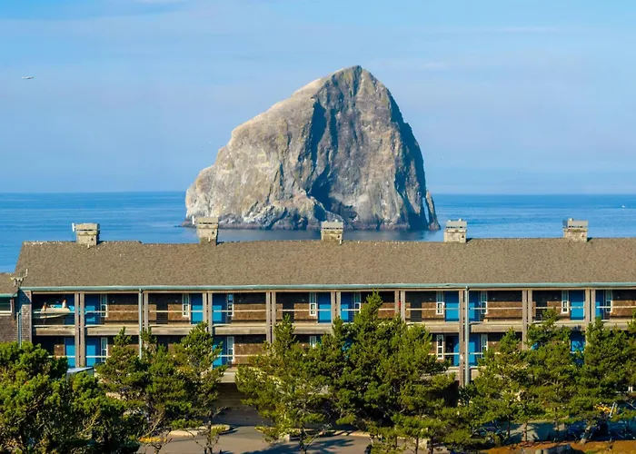 Inn At Cape Kiwanda