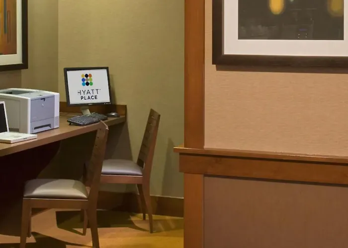 Hyatt Place Phoenix-North