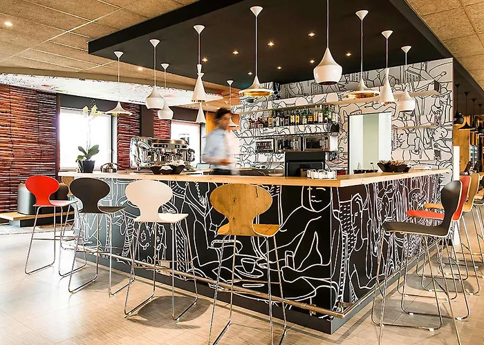 Hotel Ibis Milano Fiera Lainate