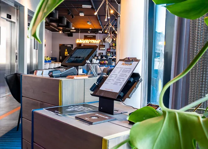 Comfort Hotel Xpress Tromsø