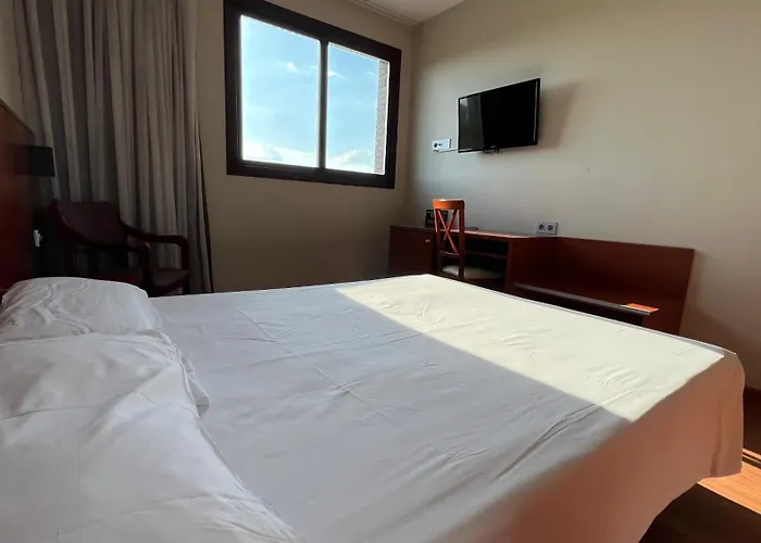 B&B HOTEL Tarragona Reus