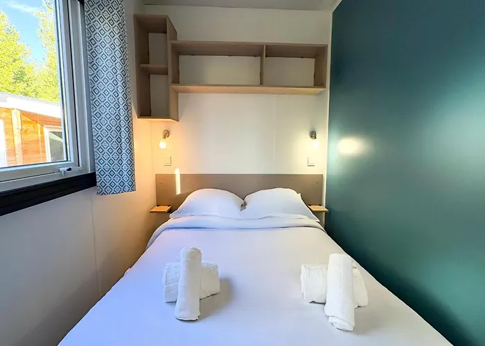 Hotel Campo Di Mare à Porto-Vecchio 