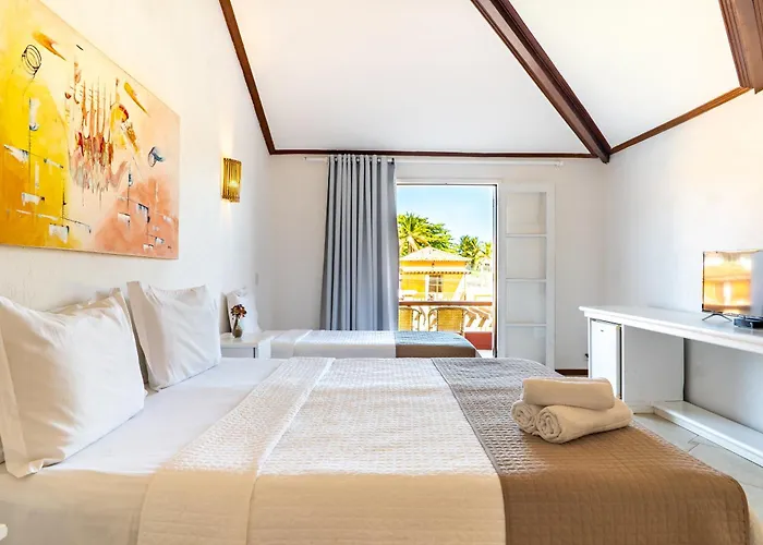 Suri Buzios Hotel