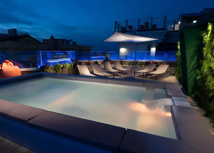 Hotel Albatros