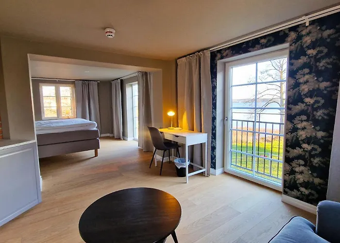 Hotell Groenfeltsgarden