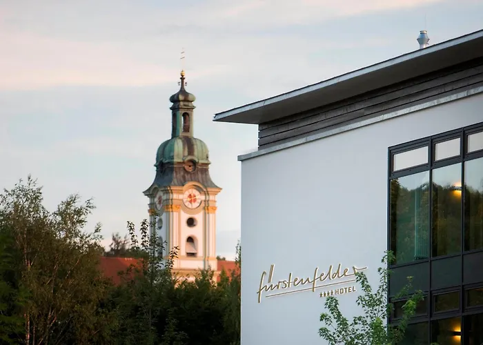 Fürstenfelder Hotel