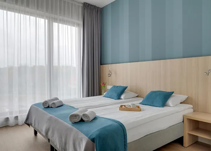 Hotel Zatoka