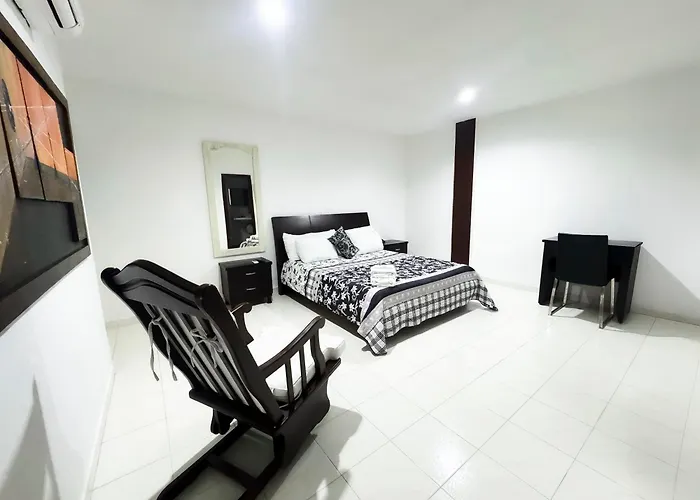 Hotel la Ciudad