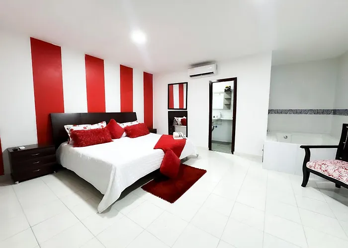Hotel la Ciudad