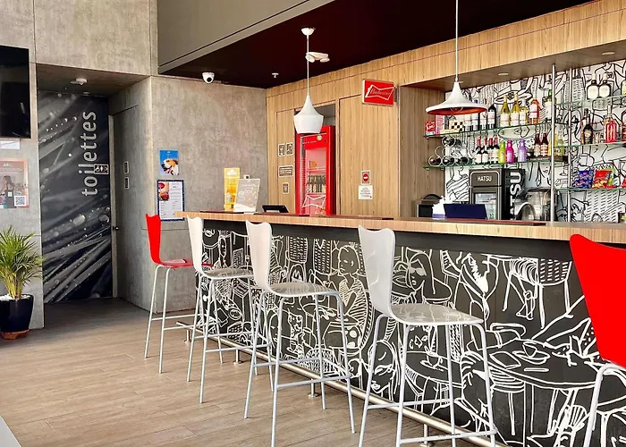 Ibis Cartagena Marbella