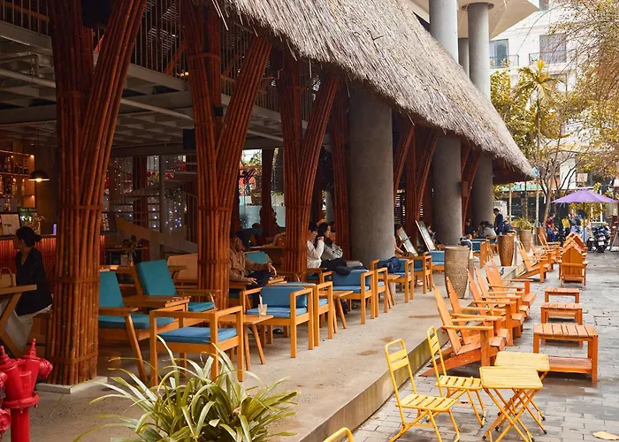 Avatar Danang Hotel