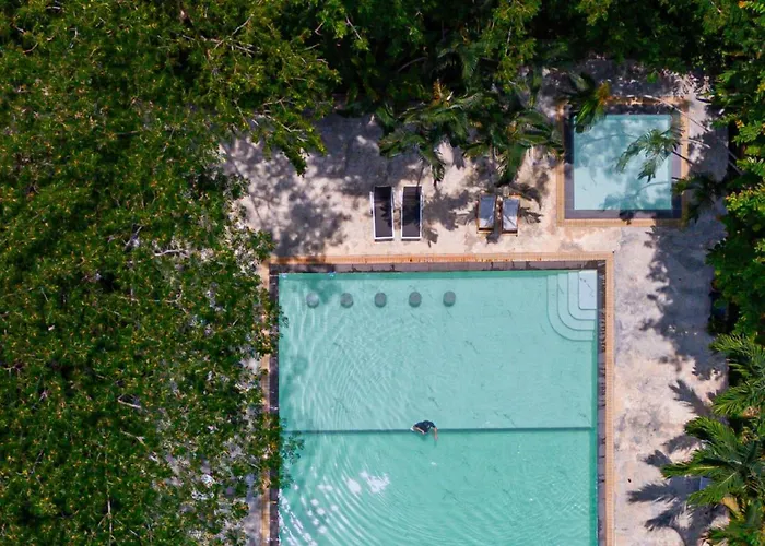Issara Boutique Winery Hotel