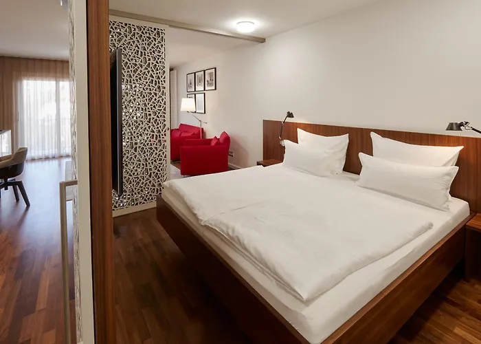 Hotel Consulat des Weins Sankt Martin