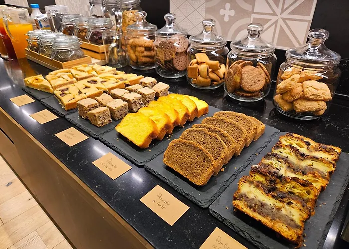 Hotel Ristorante al Giardinetto