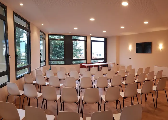 Hotel Ristorante al Giardinetto