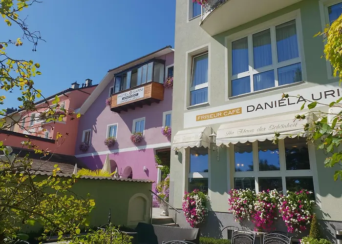 Garni Daniela Urich