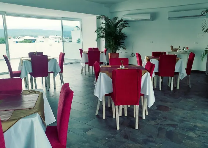 Massay Hotel