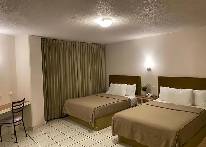 Hotel La Vista