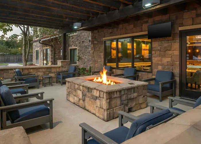 Towneplace Suites By Marriott Slidell