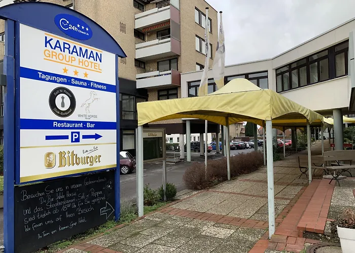 Karaman Group