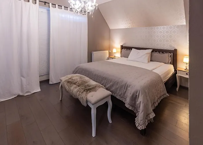 Villa Westfalia Boutique Villa & Spa Adult Only' Tîrgu Secuiesc