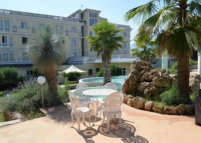 Best Western Hotel Colaiaco