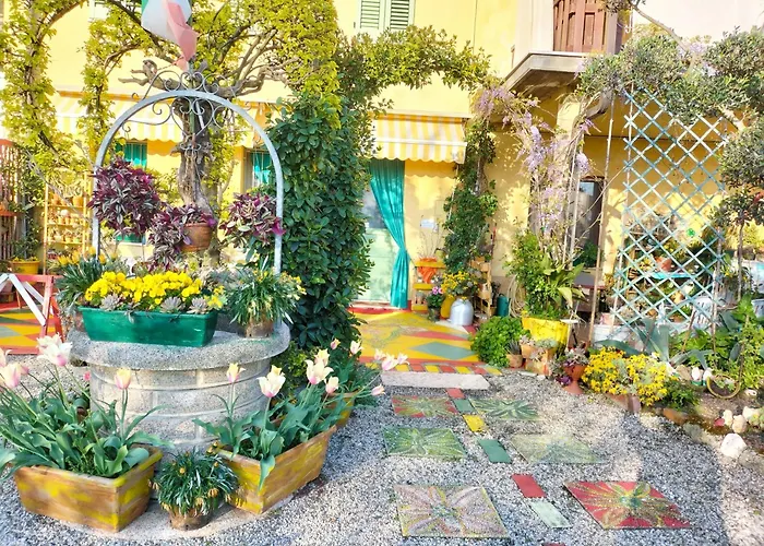 B&B Peschi in Fiore