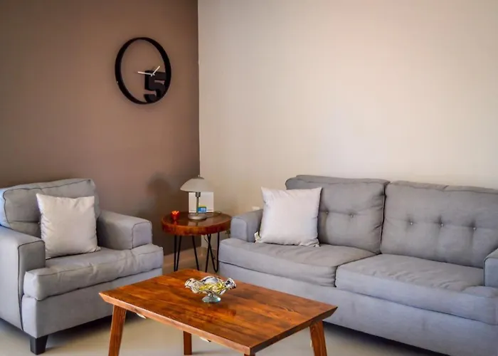 Aparthotel Loft Sabalo - Pet Friendly Mazatlán