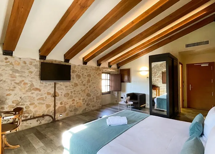 Hotel Molí de L' Escala