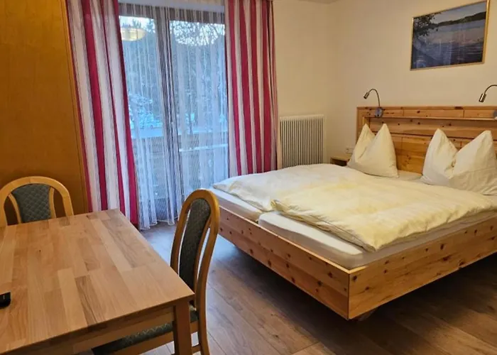 Alte Tanne