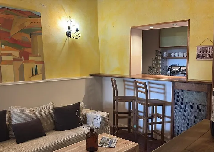 Hotel De Provence Digne-les-Bains