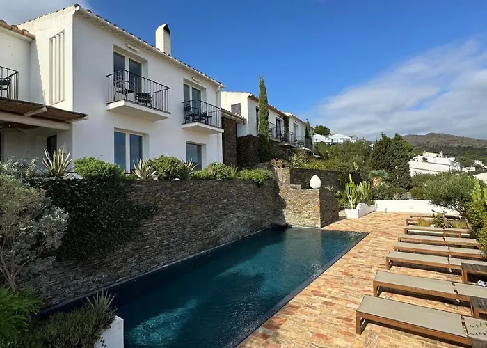 Boutique Hotel Villa Gala By Fimedhotels Cadaques