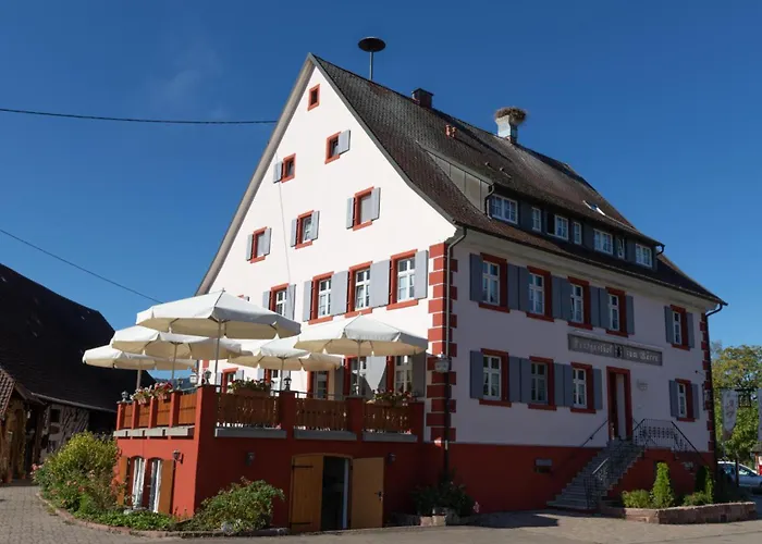 Landgasthof Bären