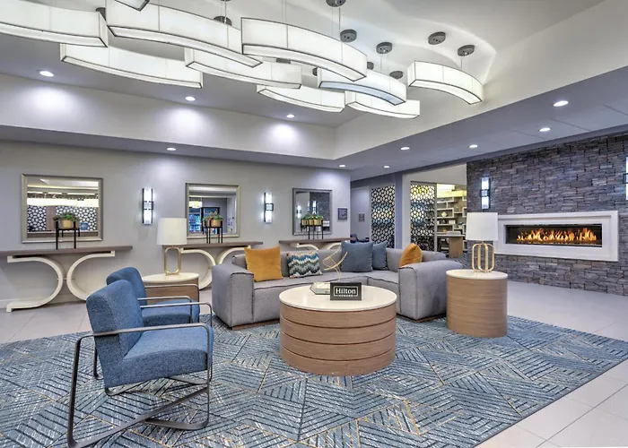 Homewood Suites By Hilton Houston Memorial
