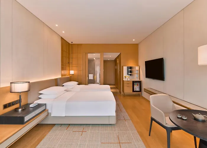 Hyatt Regency Shenzhen Airport