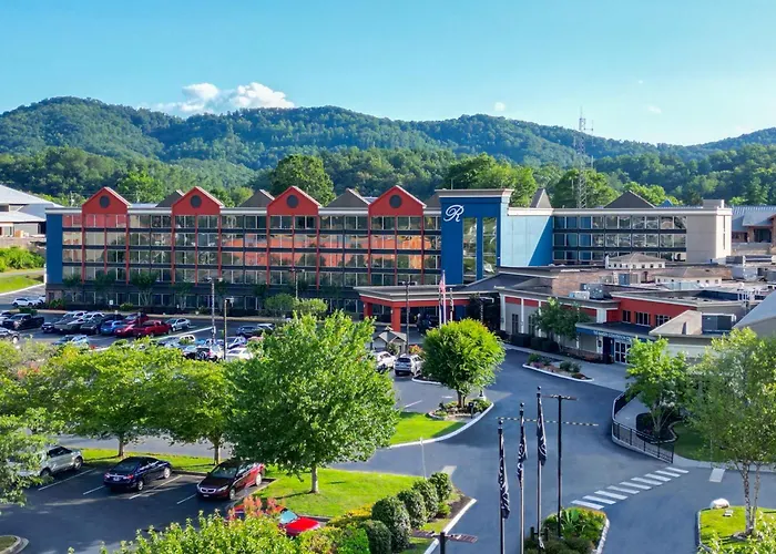 Ramsey And Convention Center
