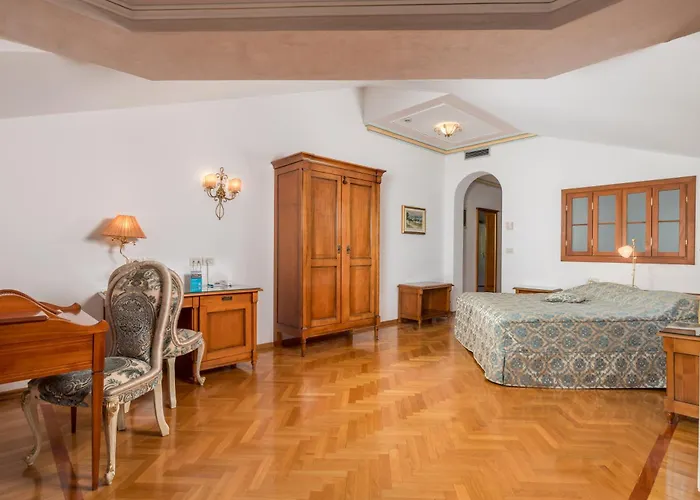 Hotel Miramar Abbazia