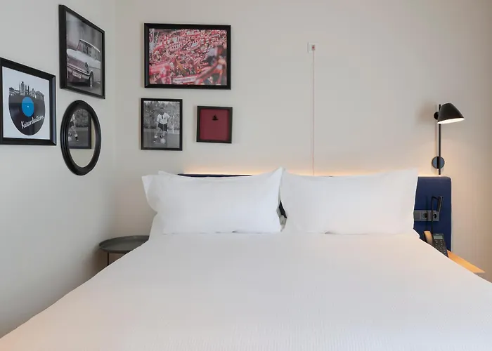 Hampton By Hilton Kaiserslautern