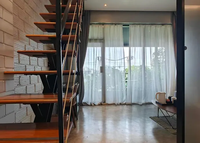 M5 Hotel Chiang Mai
