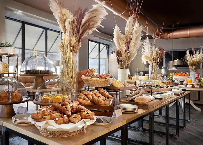 Matilde Boutique Hotel, Worldhotels Elite Milano