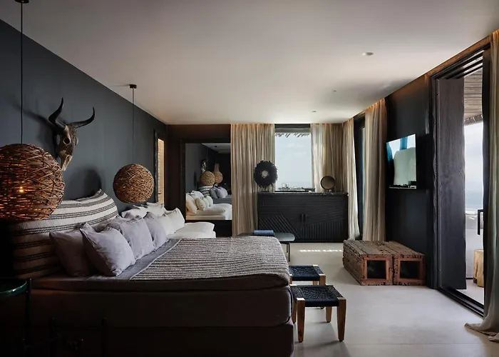 Myconian Panoptis Escape, A Member Of Small Luxury Hotels Of The World