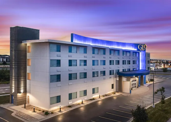 Glo Best Western Dawley Farms In