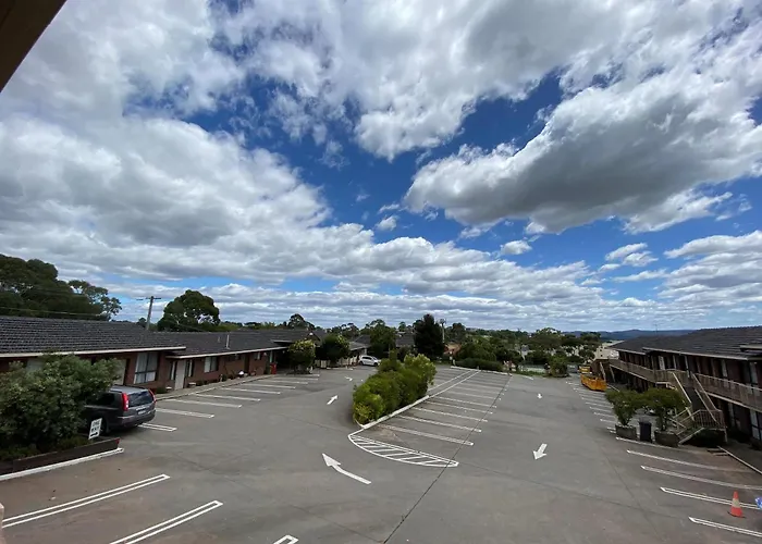 Econo Lodge Lilydale