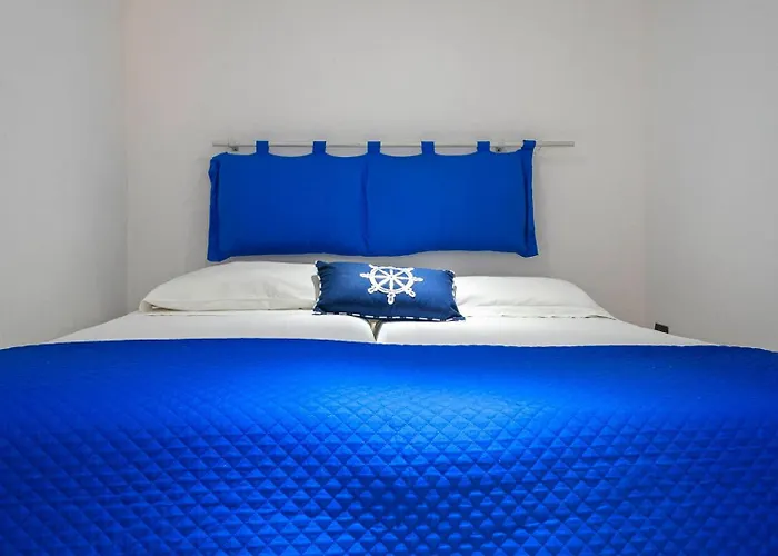 da Rocco B&B Sant Isidoro 
