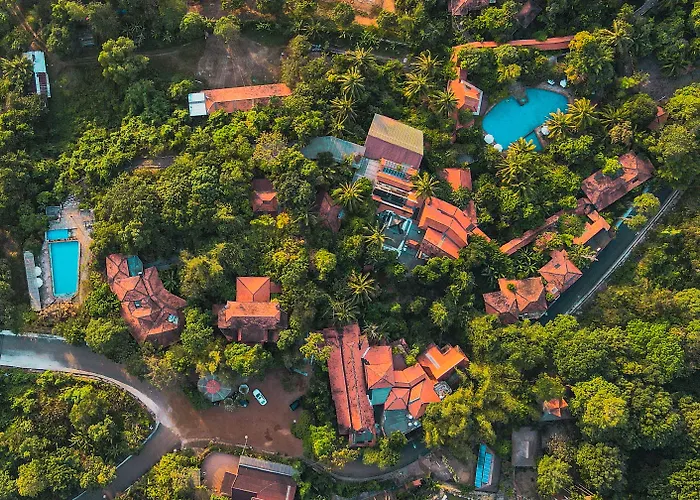 Veranda Natural Resort Kep