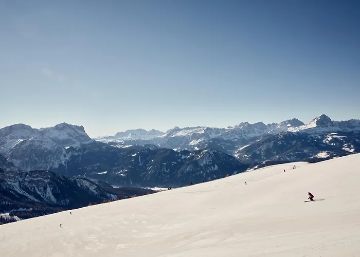 Falkensteiner Kronplatz - The Leading s Of The World (Adults Only)
