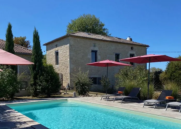 Maison Reces